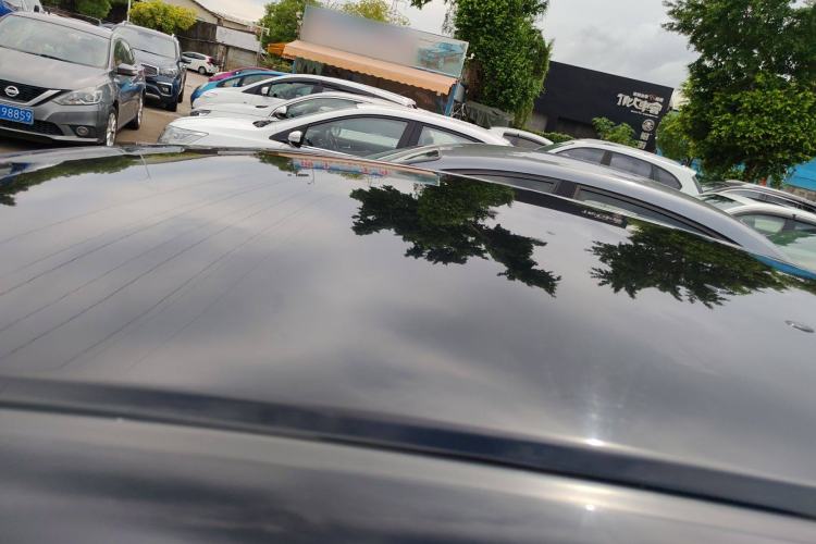 Used Honda Crider 2016 1.8L Manual Fashion Edition Roof