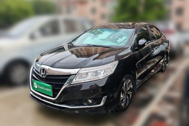Used Honda Crider 2016 1.8L CVT Leading Edition