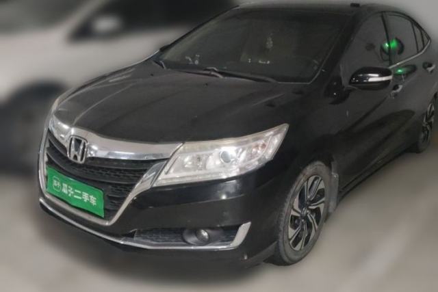 Used Honda Crider 2016 1.8L CVT Comfort Version