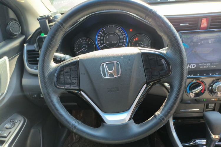 Used Honda Crider 2016 1.8L CVT Comfort Version Steering Wheel
