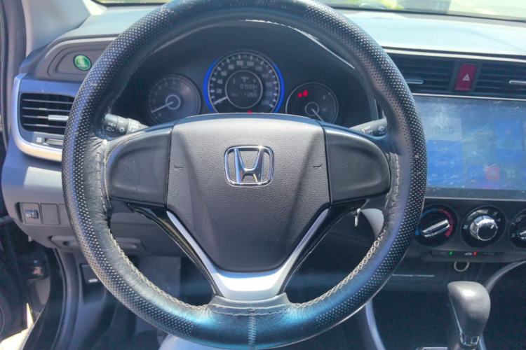 Used Honda Crider 2016 1.8L CVT Comfort Version Steering Wheel