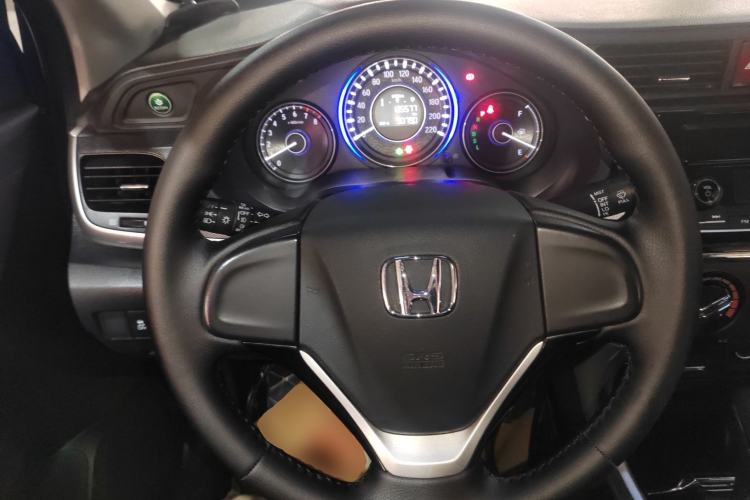 Used Honda Crider 2016 1.8L CVT Comfort Version Steering Wheel