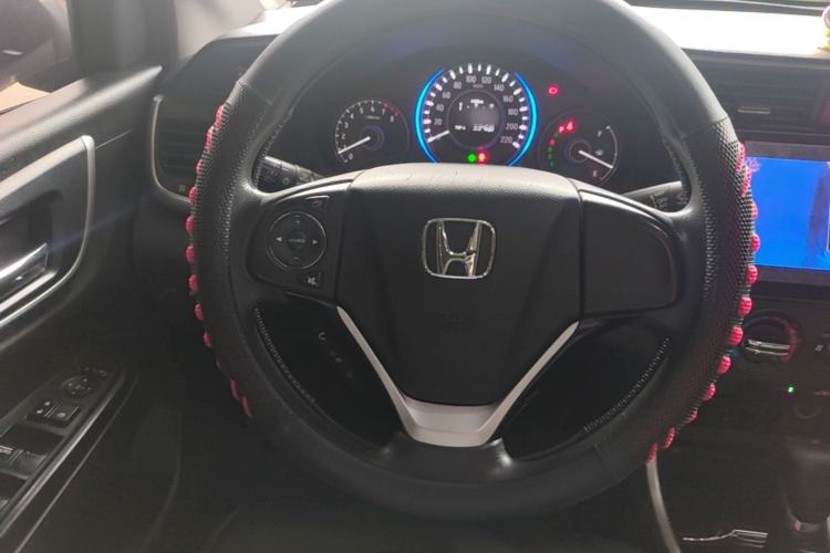 Used Honda Crider 2016 1.8L CVT Luxury Edition Steering Wheel