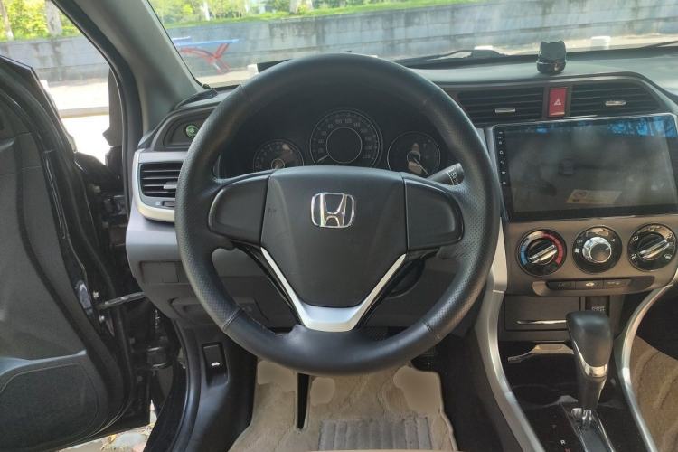 Used Honda Crider 2016 1.8L CVT Comfort Version Steering Wheel