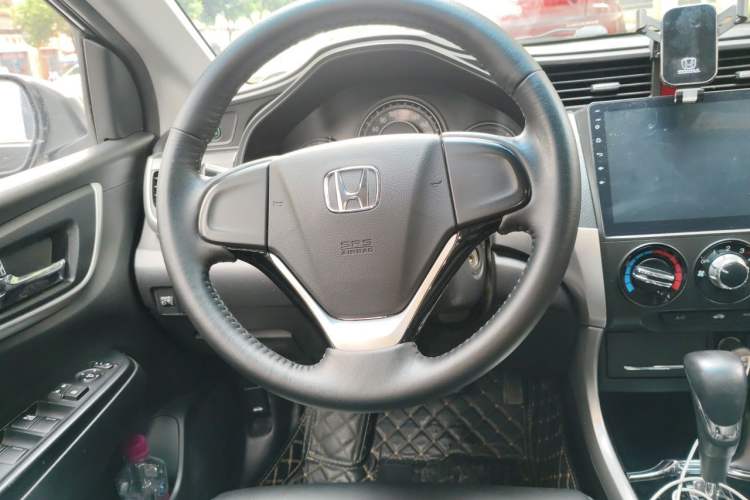 Used Honda Crider 2016 1.8L CVT Comfort Version Steering Wheel