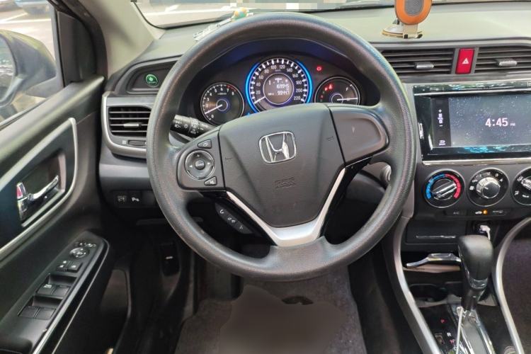 Used Honda Crider 2016 1.8L CVT Luxury Edition Steering Wheel