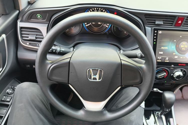 Used Honda Crider 2016 1.8L CVT Comfort Version Steering Wheel