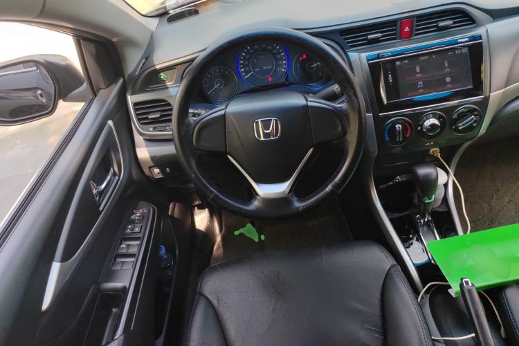 Used Honda Crider 2016 1.8L CVT Comfort Version Steering Wheel