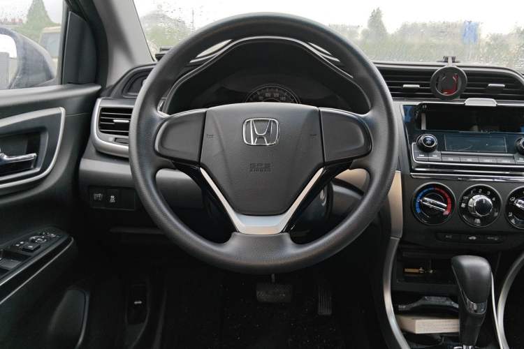 Used Honda Crider 2016 1.8L CVT Comfort Version Steering Wheel
