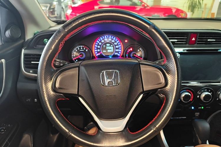 Used Honda Crider 2016 1.8L CVT Comfort Version Steering Wheel