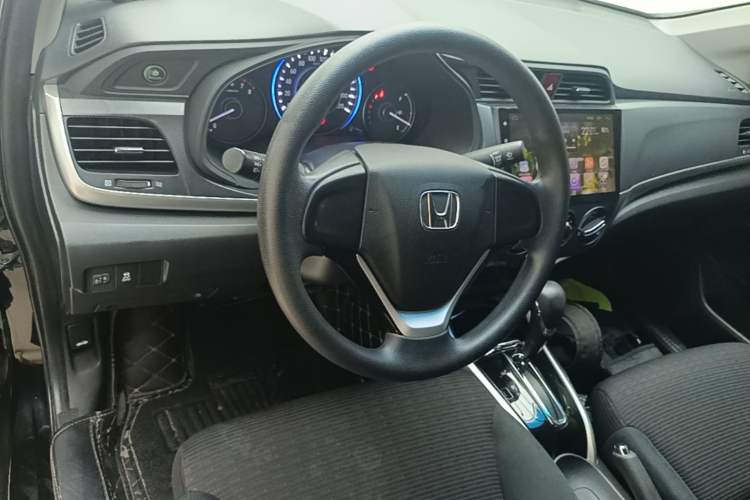 Used Honda Crider 2016 1.8L CVT Comfort Version Steering Wheel
