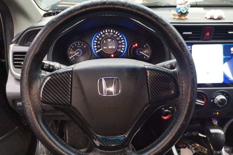 Used Honda Crider 2016 1.8L CVT Comfort Version Steering Wheel