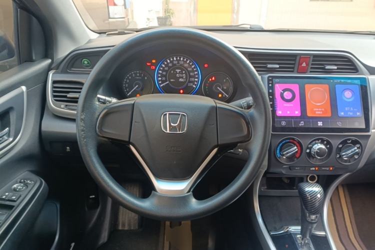 Used Honda Crider 2016 1.8L CVT Comfort Version Steering Wheel