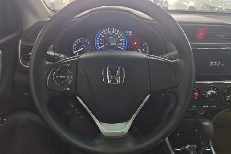 Used Honda Crider 2016 1.8L CVT Luxury Edition Steering Wheel
