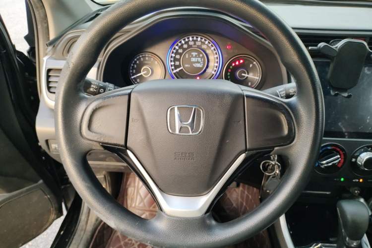 Used Honda Crider 2016 1.8L CVT Comfort Version Steering Wheel