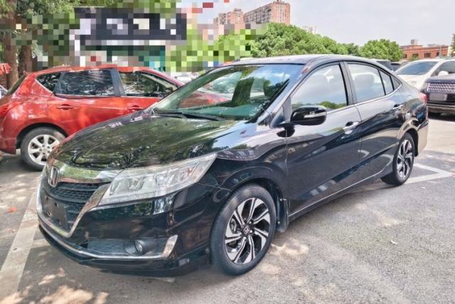 Used Honda Crider 2016 1.8L CVT Comfort Version