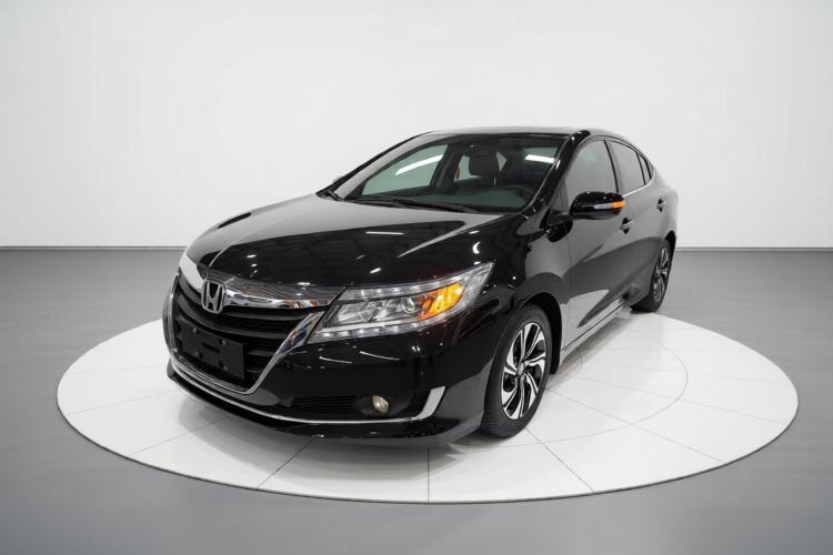 Used Honda Crider 2016 1.8L CVT Luxury Edition Guazi used car, China used car export, Used car for sale, Used cars, Cheapest cars for sale