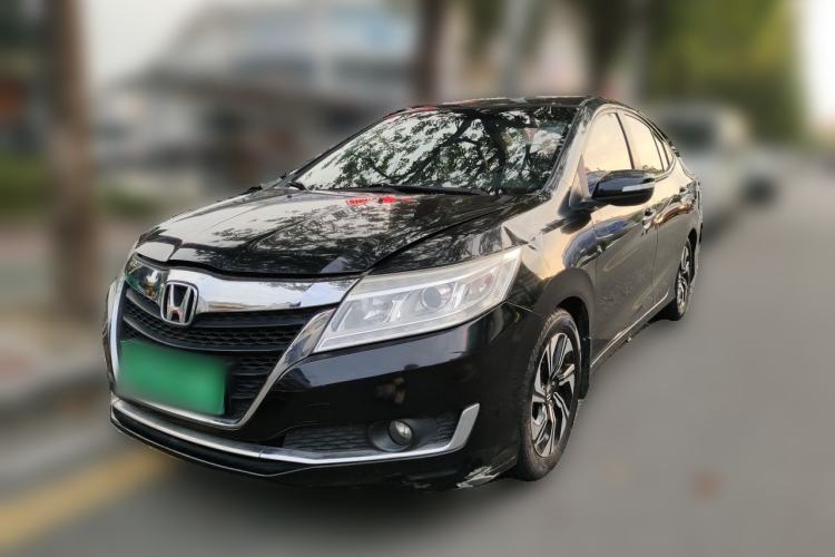 Used Honda Crider 2016 1.8L CVT Comfort Version Guazi used car, China used car export, Used car for sale, Used  cars, Cheapest cars for sale