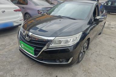 Used Honda Crider 2016 1.8L CVT Comfort Version