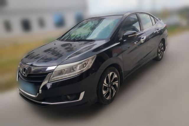 Used Honda Crider 2016 1.8L CVT Comfort Version