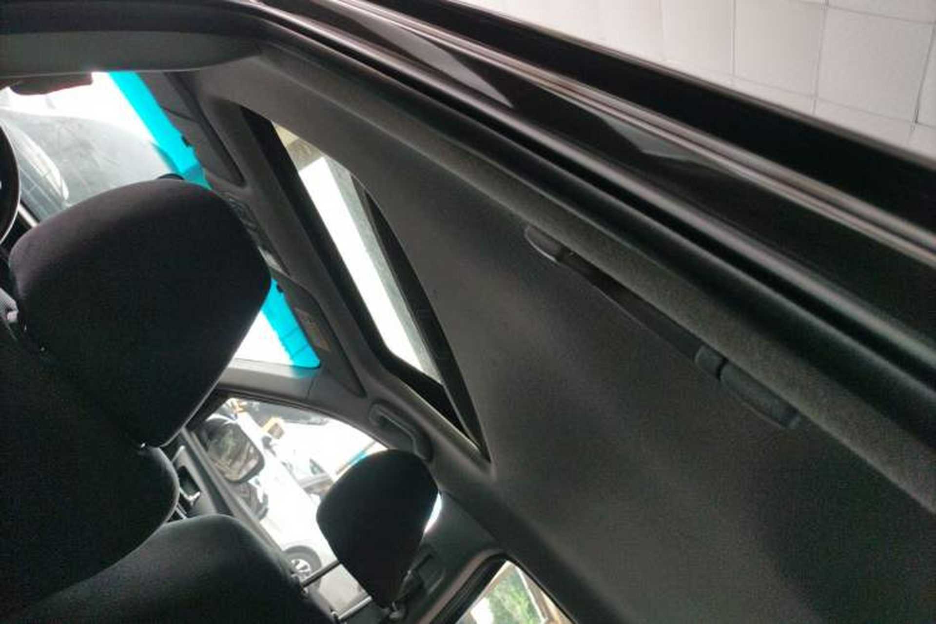 Used Honda Crider 2016 1.8L CVT Luxury Edition Headliner