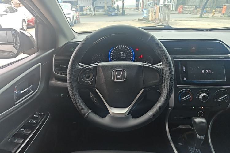 Used Honda Crider 2016 1.8L CVT Luxury Edition Steering Wheel