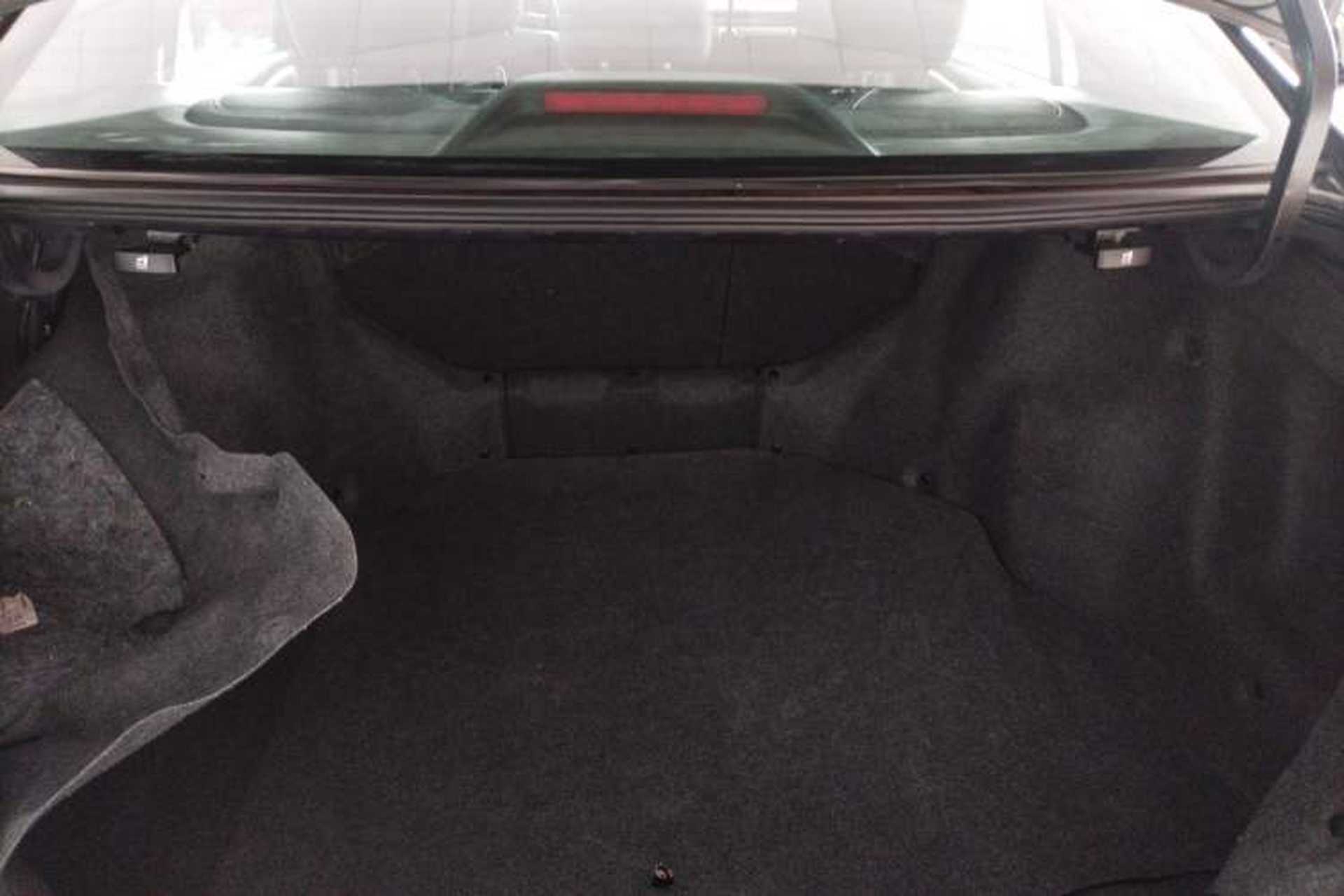 Used Honda Crider 2016 1.8L CVT Luxury Edition Trunk