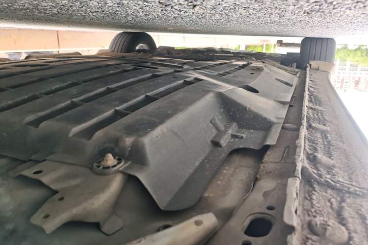 Used Honda Crider 2016 1.8L CVT Luxury Edition Chassis Rear Right
