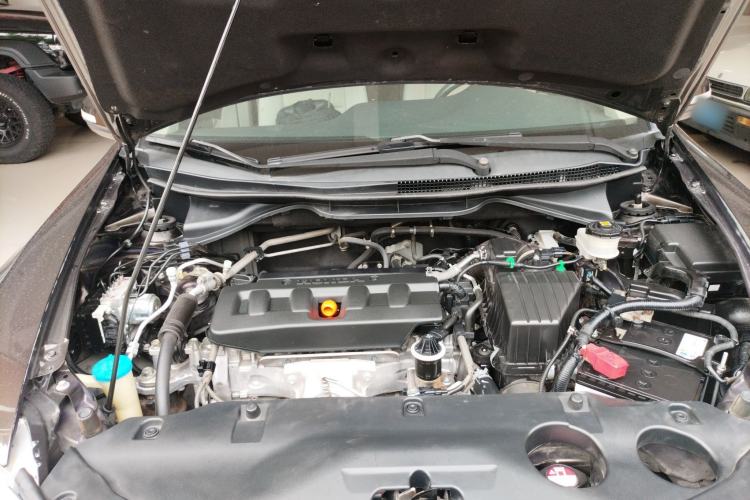 Used Honda Crider 2016 1.8L CVT Comfort Version Engine Bay