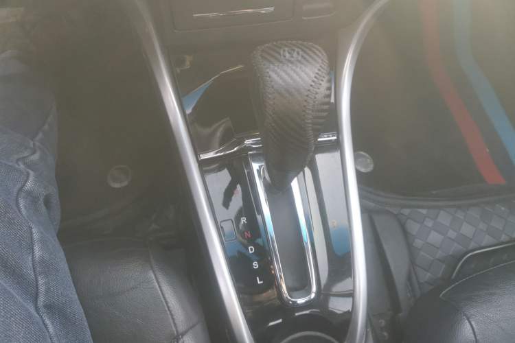 Used Honda Crider 2016 1.8L CVT Flagship Edition Gear Lever