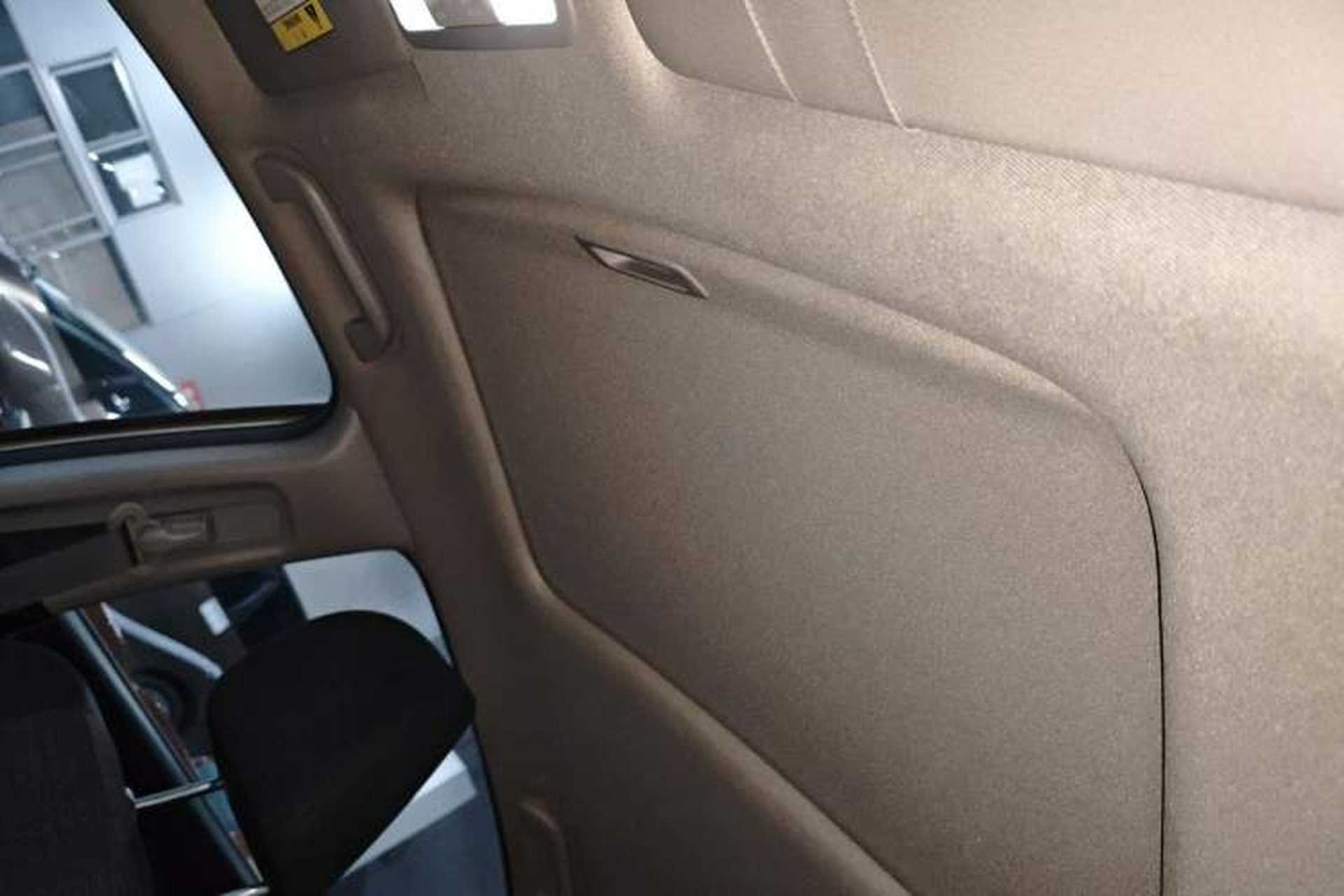Used Honda Crider 2016 1.8L CVT Luxury Edition Headliner