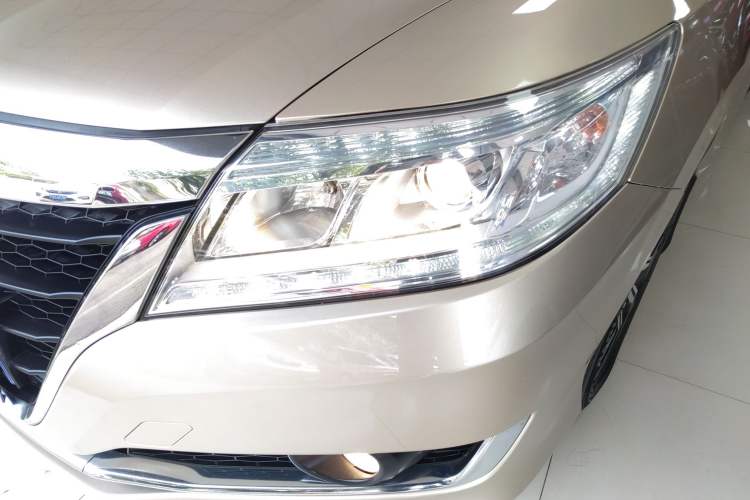 Used Honda Crider 2016 1.8L CVT Leading Edition Left Front Headlight