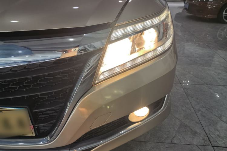 Used Honda Crider 2016 1.8L CVT Luxury Edition Left Front Headlight