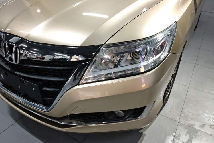 Used Honda Crider 2016 1.8L CVT Luxury Edition Left Front Headlight