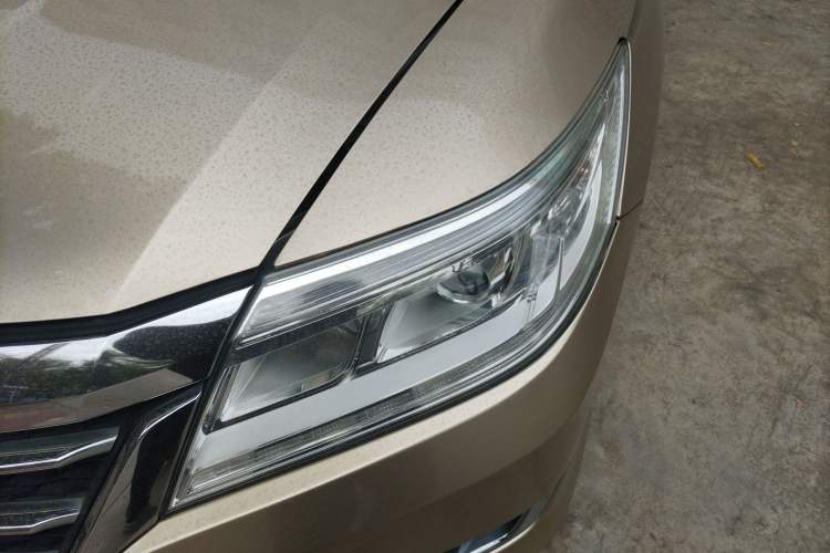 Used Honda Crider 2016 1.8L CVT Luxury Edition Left Front Headlight