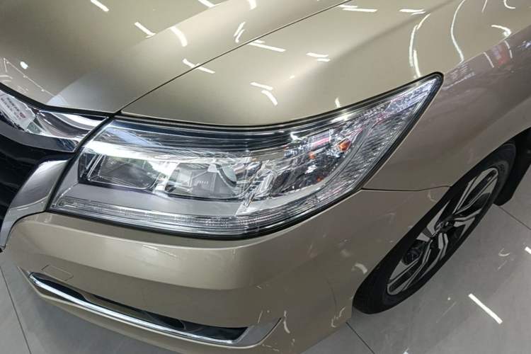 Used Honda Crider 2016 1.8L CVT Comfort Version Left Front Headlight