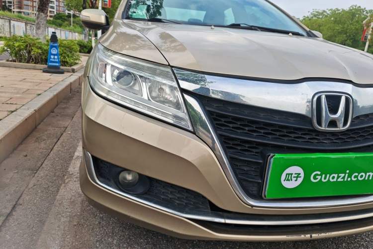 Used Honda Crider 2016 1.8L CVT Luxury Edition Right Front Headlight