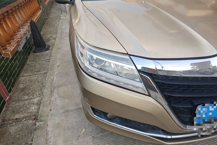Used Honda Crider 2016 1.8L CVT Luxury Edition Right Front Headlight