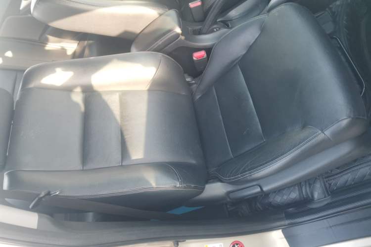 Used Honda Crider 2016 1.8L CVT Flagship Edition Right Front Seat