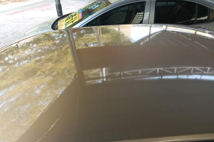 Used Honda Crider 2016 1.8L CVT Comfort Version Roof