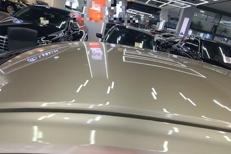 Used Honda Crider 2016 1.8L CVT Comfort Version Roof