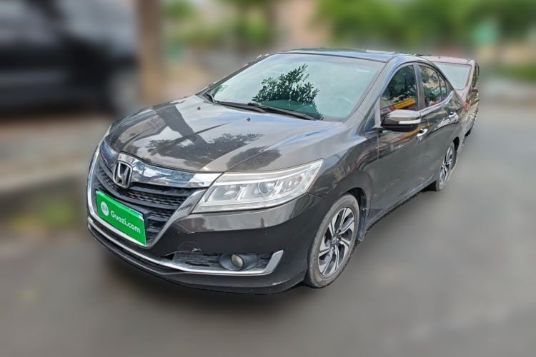Used Honda Crider 2016 1.8L Manual Luxury Edition Guazi used car, China used car export, Used car for sale, Used  cars, Cheapest cars for sale