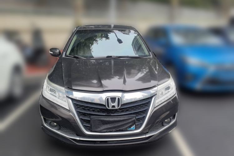 Used Honda Crider 2016 1.8L CVT Comfort Version Front