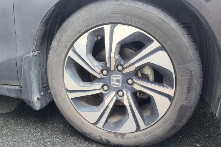 Used Honda Crider 2016 1.8L CVT Comfort Version Right Front Wheel Hub
