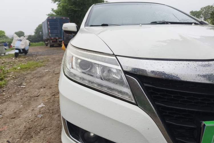 Used Honda Crider 2016 1.8L Manual Luxury Edition Right Front Headlight