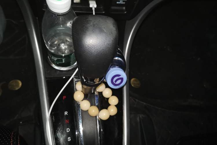 Used Honda Crider 2016 1.8L CVT Luxury Edition Gear Lever