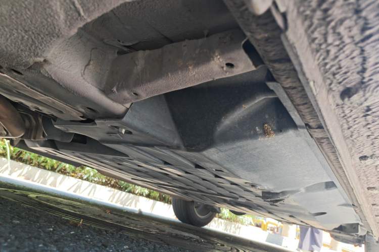 Used Honda Crider 2016 1.8L CVT Comfort Version Chassis Front Left
