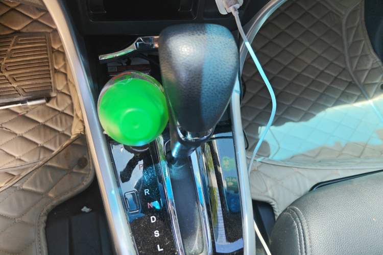 Used Honda Crider 2016 1.8L CVT Comfort Version Gear Lever
