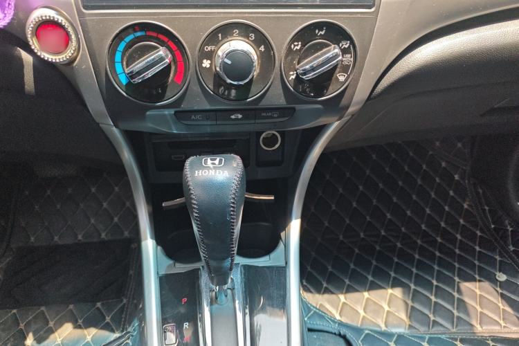 Used Honda Crider 2016 1.8L CVT Luxury Edition Gear Lever