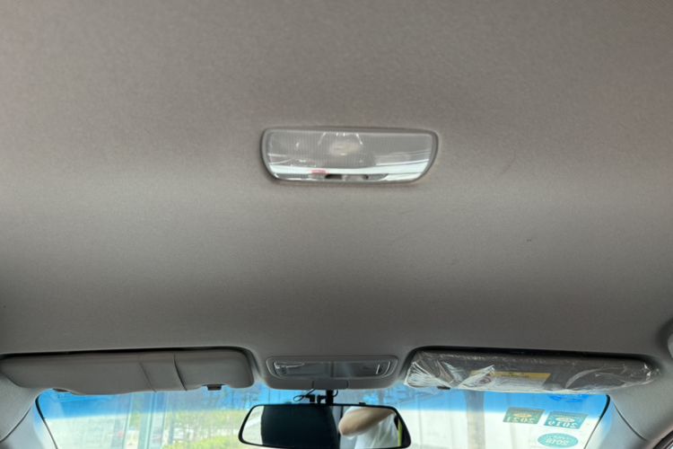 Used Honda Crider 2016 1.8L CVT Comfort Version Headliner